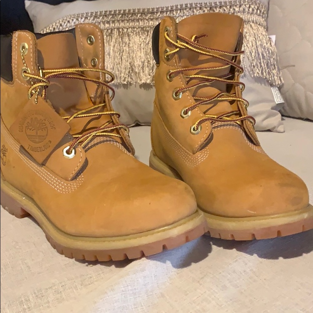 TIMBERLAND. - Picture 2 of 7